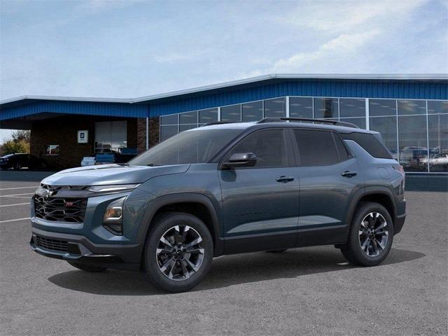 Photo of 2026 EXTERIOR COSMONAUT MET 1 136H Chevrolet Equinox