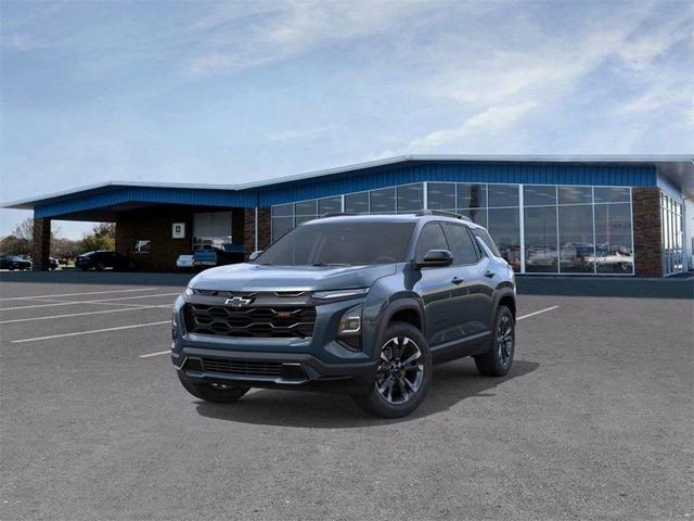 Photo of 2026 EXTERIOR COSMONAUT MET 1 136H Chevrolet Equinox