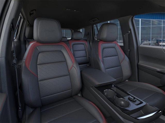 Photo of 2026 EXTERIOR COSMONAUT MET 1 136H Chevrolet Equinox