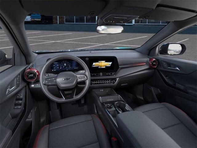 Photo of 2026 EXTERIOR COSMONAUT MET 1 136H Chevrolet Equinox