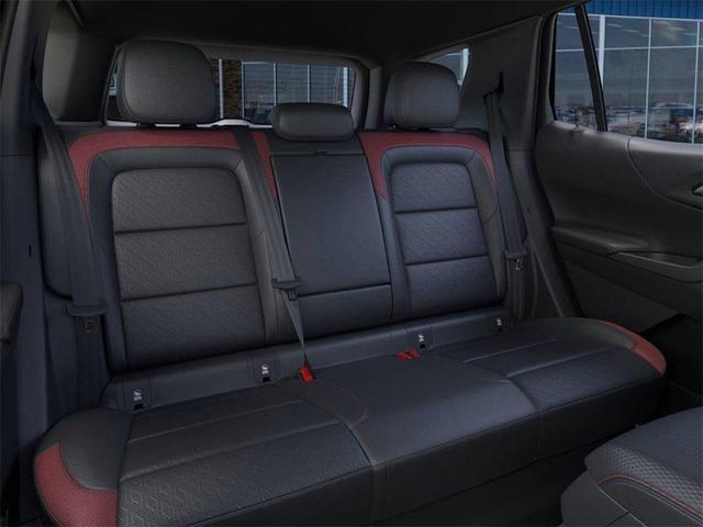 Photo of 2026 EXTERIOR COSMONAUT MET 1 136H Chevrolet Equinox