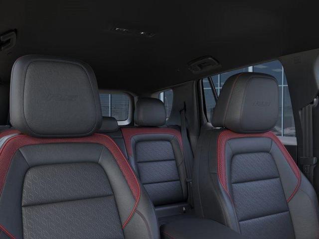 Photo of 2026 EXTERIOR COSMONAUT MET 1 136H Chevrolet Equinox