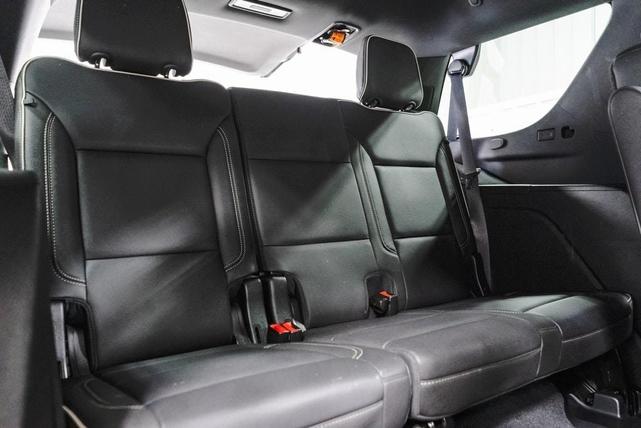 Photo of 2022 Onyx Black GMC Yukon