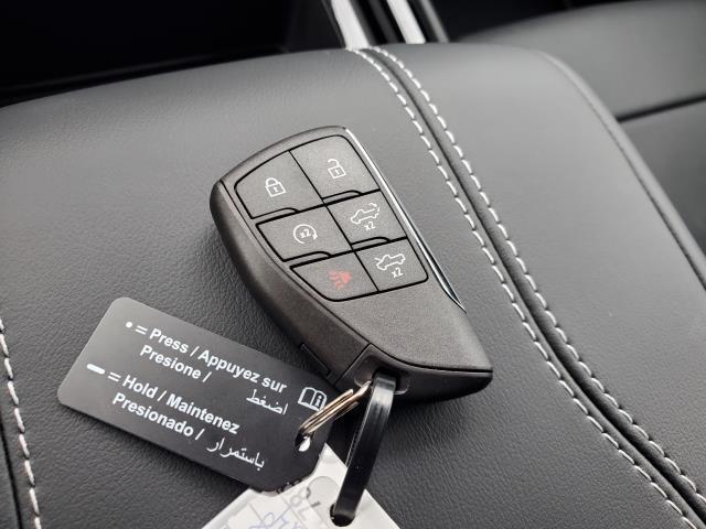 Photo of 2025 Slate Gray Metallic Chevrolet Silverado EV