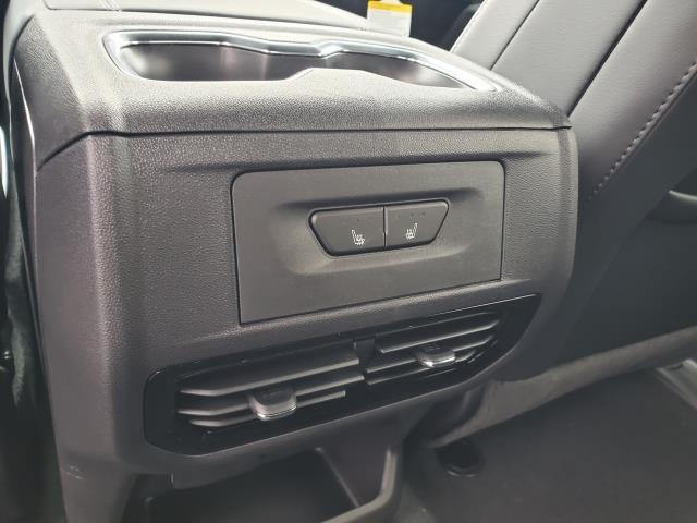 Photo of 2025 Slate Gray Metallic Chevrolet Silverado EV