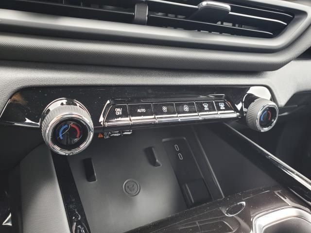 Photo of 2025 Slate Gray Metallic Chevrolet Silverado EV