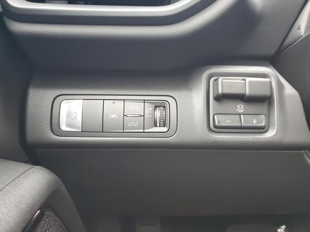 Photo of 2025 Slate Gray Metallic Chevrolet Silverado EV