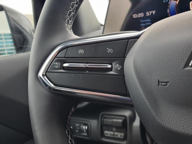 Photo of 2025 Slate Gray Metallic Chevrolet Silverado EV
