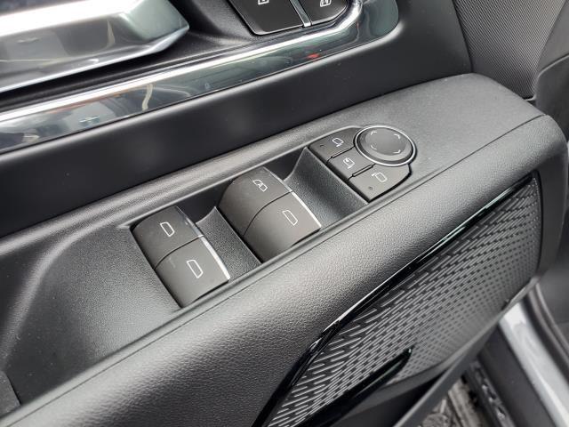 Photo of 2025 Slate Gray Metallic Chevrolet Silverado EV
