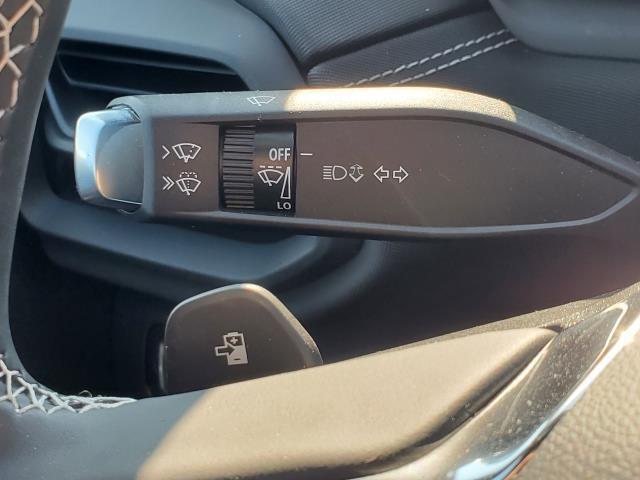 Photo of 2025 Summit White Chevrolet Silverado EV