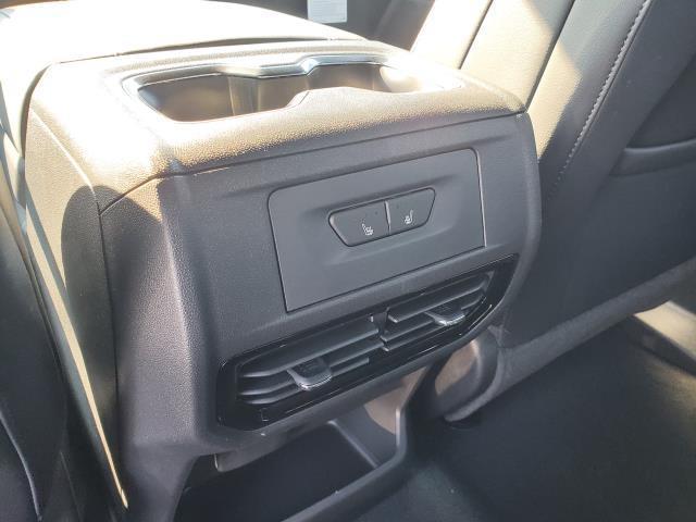 Photo of 2025 Summit White Chevrolet Silverado EV