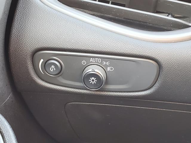 Photo of 2025 Mineral Gray Metallic Chevrolet Malibu
