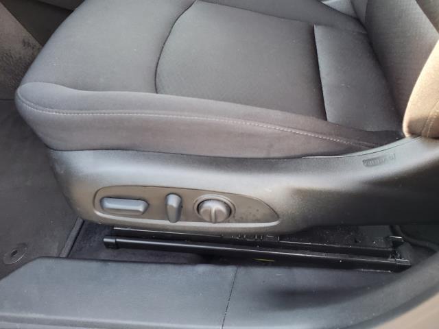 Photo of 2025 Mineral Gray Metallic Chevrolet Malibu