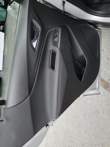 Photo of 2022 Silver Ice Metallic Chevrolet Equinox
