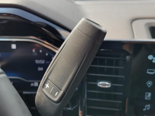 Photo of 2023 Black Chevrolet Silverado 1500