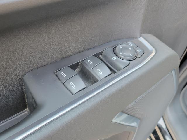 Photo of 2023 Black Chevrolet Silverado 1500