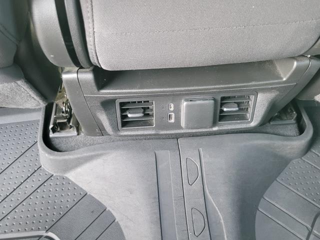 Photo of 2023 Black Chevrolet Silverado 1500