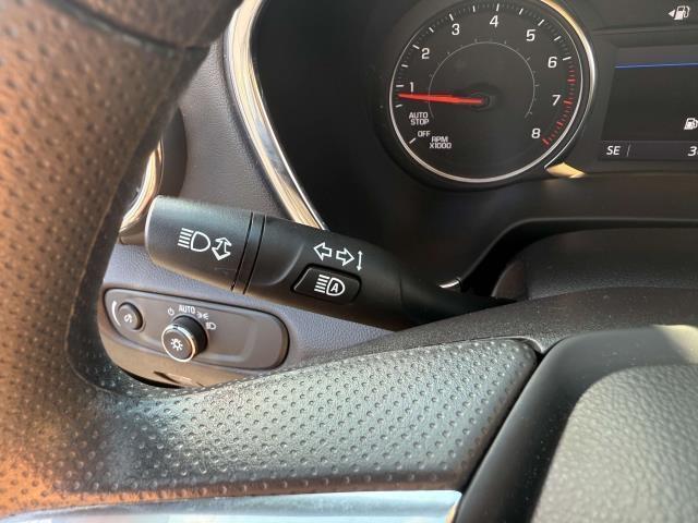 Photo of 2023 Black Chevrolet Blazer