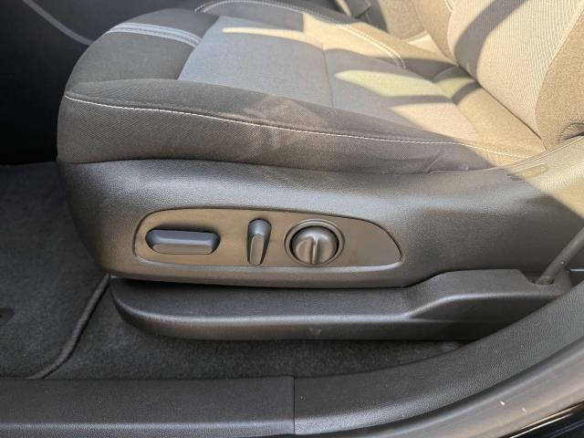 Photo of 2023 Black Chevrolet Blazer