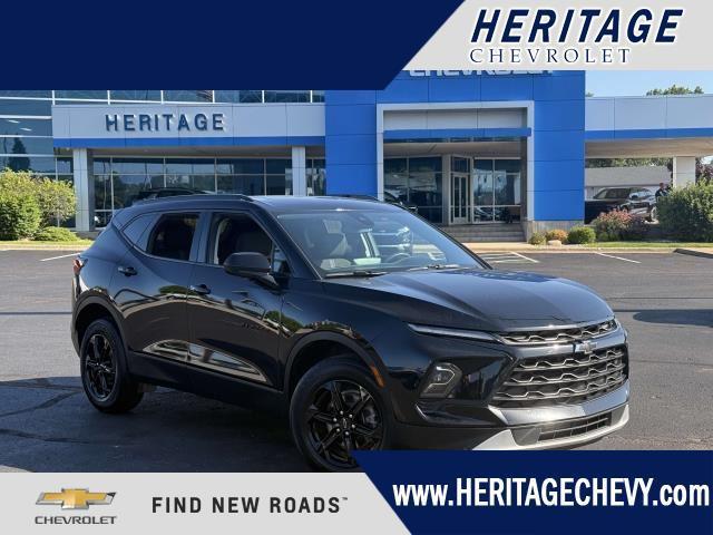 2023 Chevrolet Blazer
