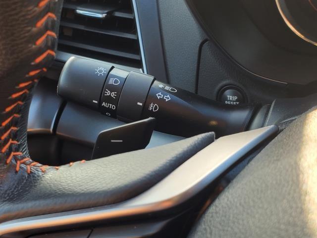 Photo of 2020 Ice Silver Metallic Subaru Crosstrek