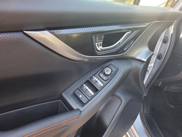 Photo of 2020 Ice Silver Metallic Subaru Crosstrek
