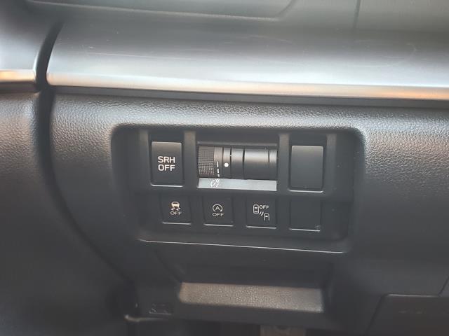 Photo of 2020 Ice Silver Metallic Subaru Crosstrek