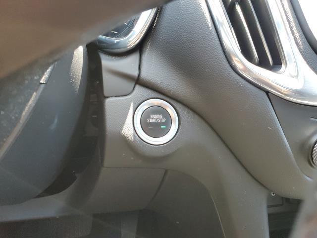 Photo of 2023 Summit White Chevrolet Equinox