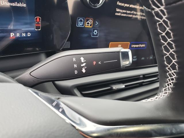 Photo of 2026 Slate Gray Metallic Chevrolet Silverado EV