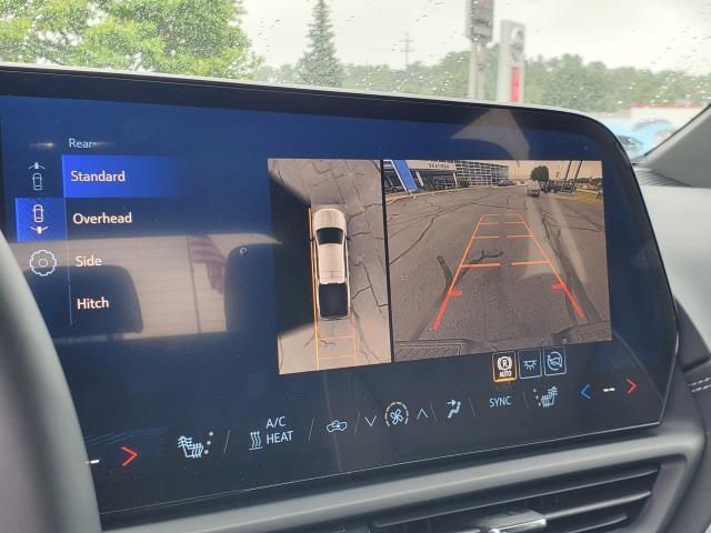 Photo of 2026 Slate Gray Metallic Chevrolet Silverado EV