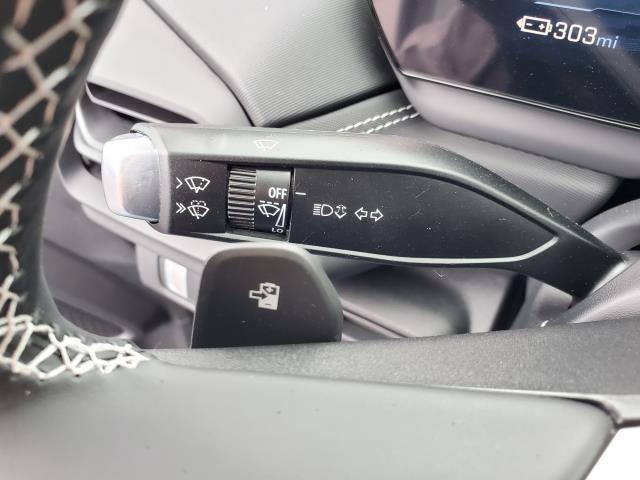 Photo of 2026 Slate Gray Metallic Chevrolet Silverado EV