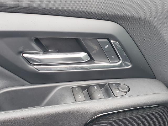 Photo of 2026 Slate Gray Metallic Chevrolet Silverado EV