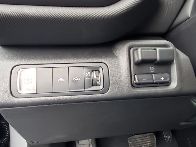 Photo of 2026 Slate Gray Metallic Chevrolet Silverado EV