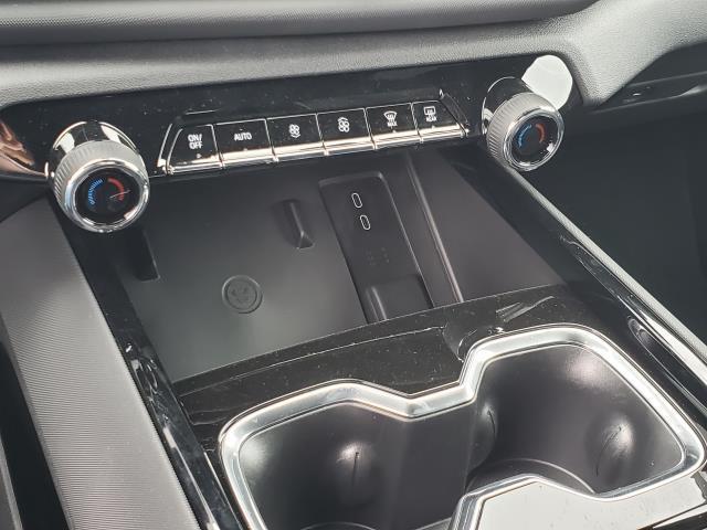 Photo of 2026 Slate Gray Metallic Chevrolet Silverado EV