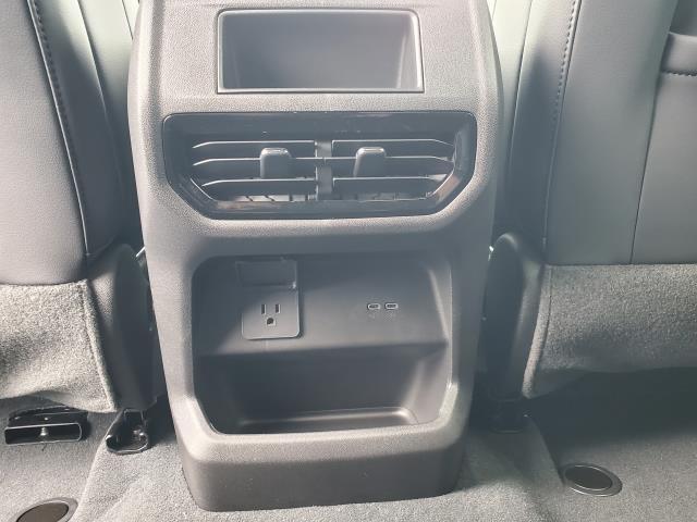 Photo of 2026 Slate Gray Metallic Chevrolet Silverado EV
