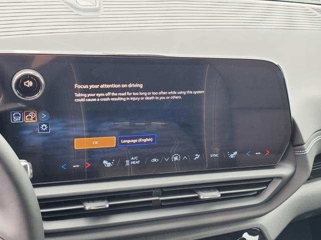 Photo of 2026 Slate Gray Metallic Chevrolet Silverado EV