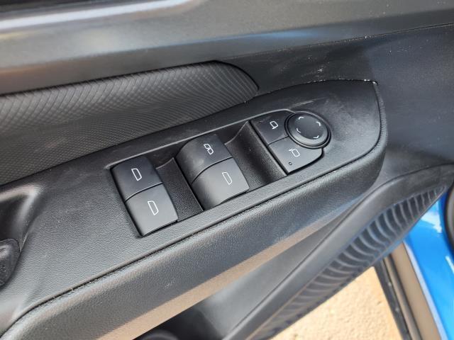 Photo of 2025 Riptide Blue Metallic Chevrolet Equinox EV