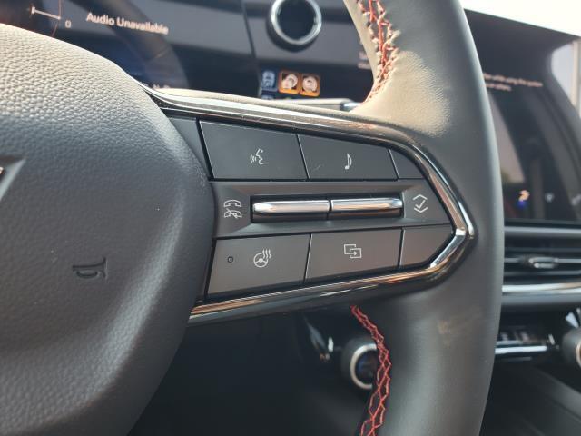 Photo of 2025 Riptide Blue Metallic Chevrolet Equinox EV