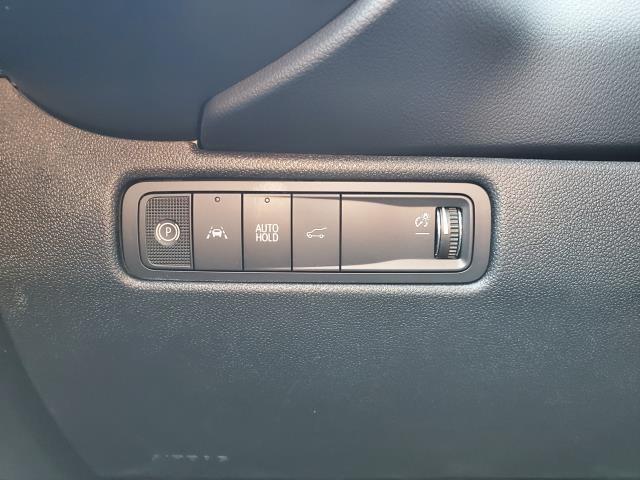 Photo of 2025 Riptide Blue Metallic Chevrolet Equinox EV