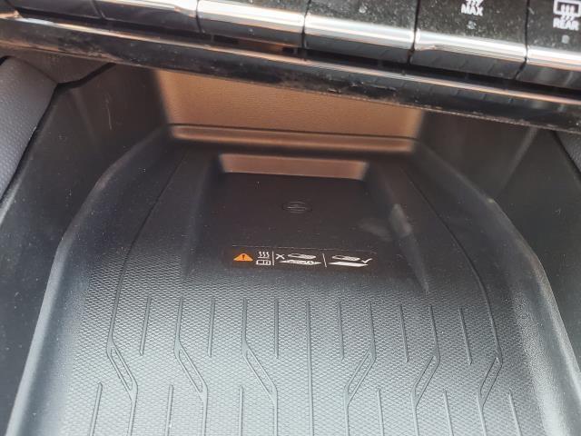 Photo of 2025 Riptide Blue Metallic Chevrolet Equinox EV