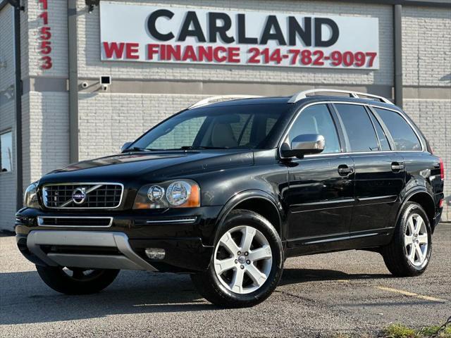2013 Volvo XC90