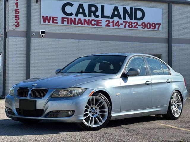 2009 BMW 335