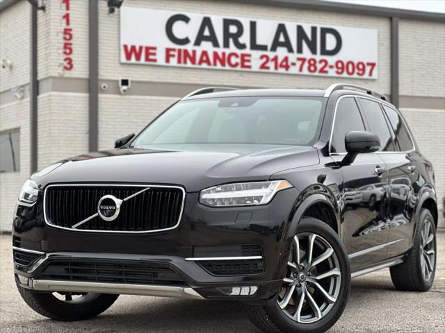 2017 Volvo XC90