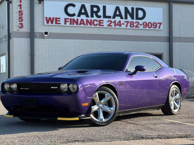 2014 Dodge Challenger
