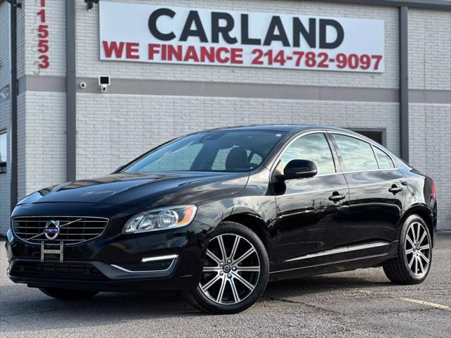 2016 Volvo S60 Inscription