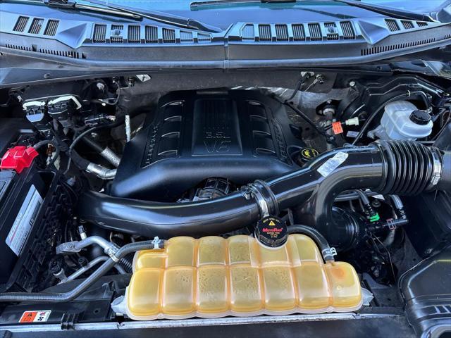 Photo of 2015 Gray Ford F-150