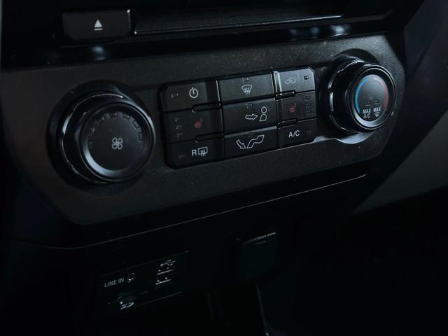 Photo of 2015 Gray Ford F-150