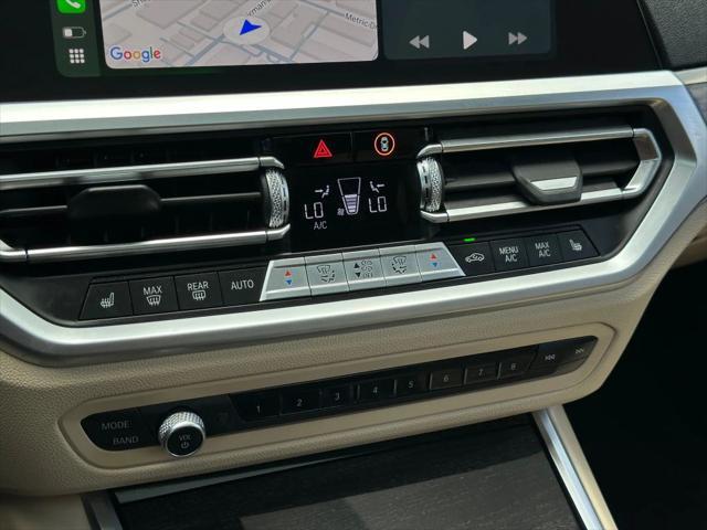 Photo of 2019 White BMW 330