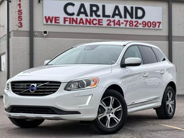 2015 Volvo XC60