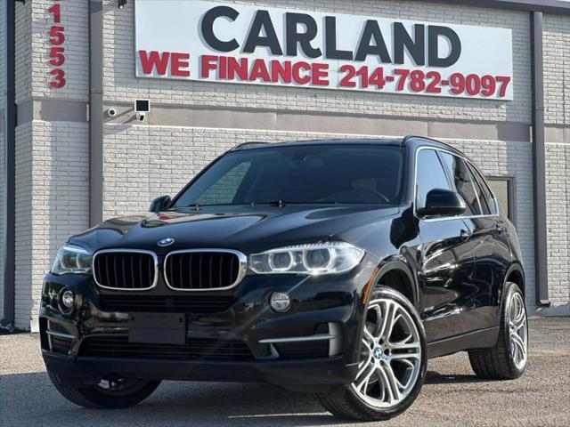 2014 BMW X5